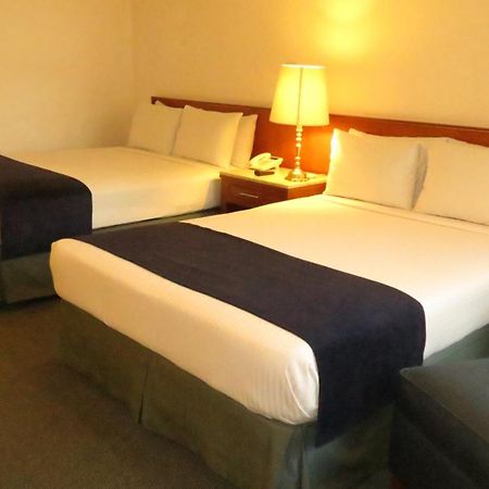 Hotel Bristol 멕시코 시 외부 사진