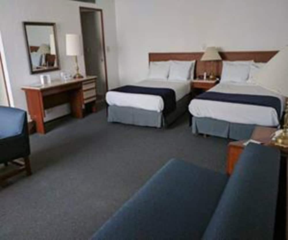 Hotel Bristol 멕시코 시 외부 사진