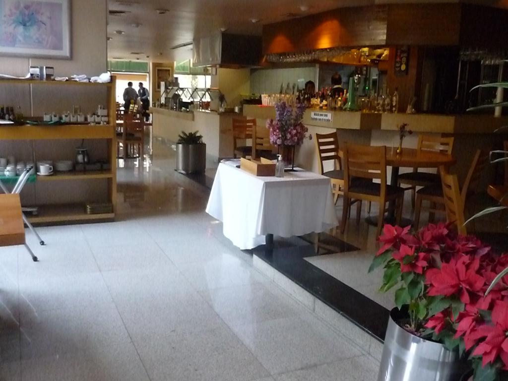 Hotel Bristol 멕시코 시 외부 사진
