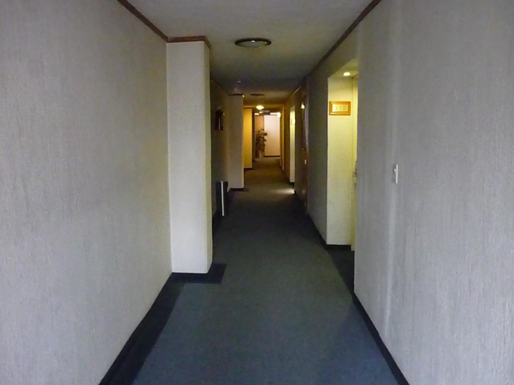 Hotel Bristol 멕시코 시 외부 사진