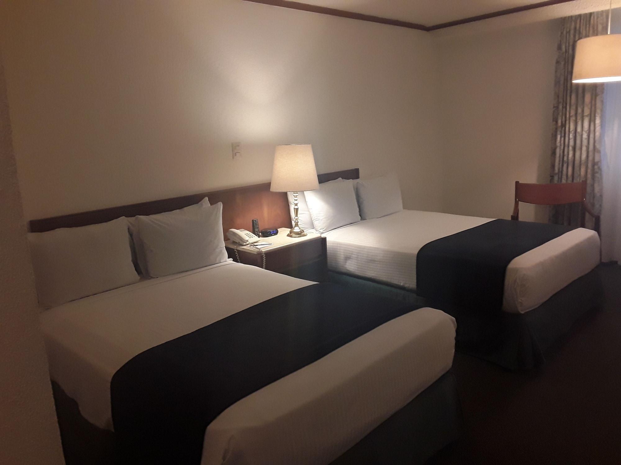 Hotel Bristol 멕시코 시 외부 사진