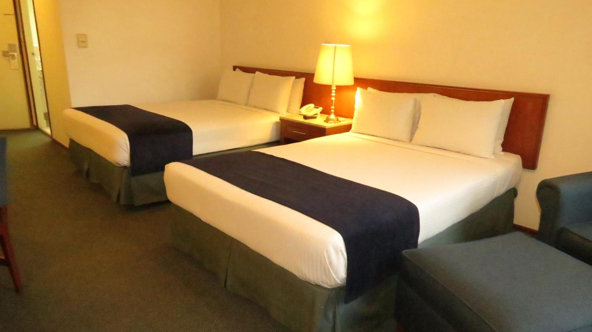 Hotel Bristol 멕시코 시 외부 사진