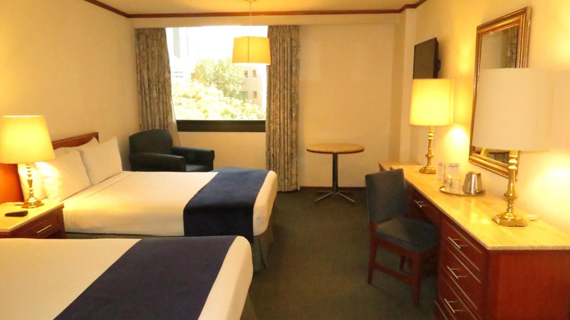 Hotel Bristol 멕시코 시 외부 사진