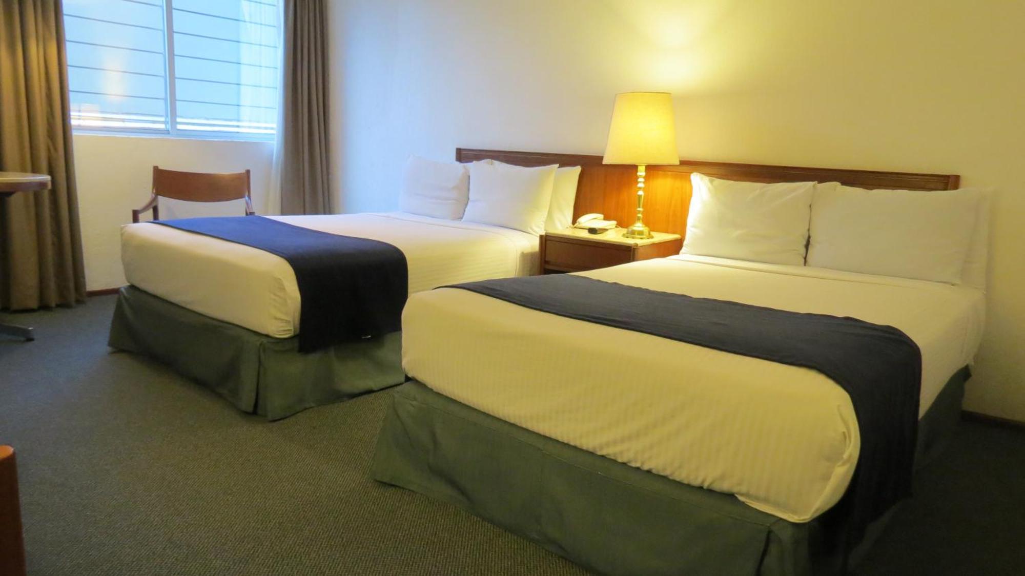 Hotel Bristol 멕시코 시 외부 사진