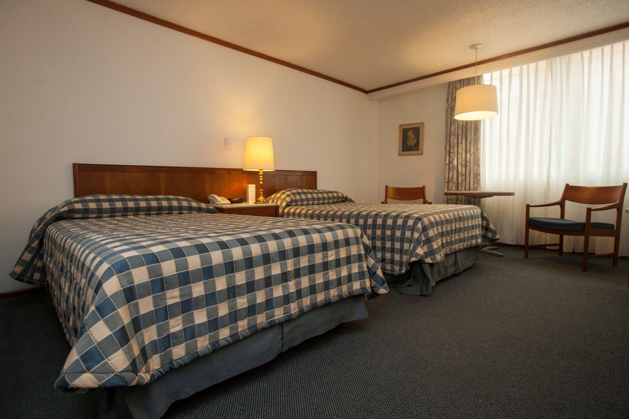 Hotel Bristol 멕시코 시 외부 사진